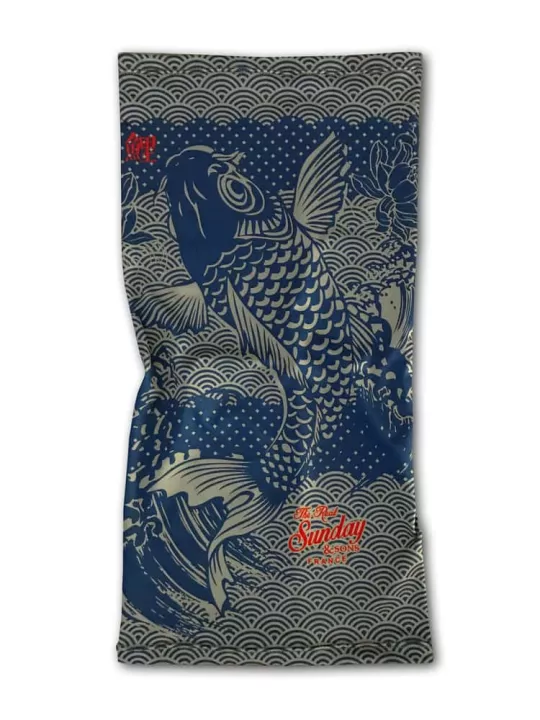 SCARF KOI - SUNDAY SPEEDSHOP