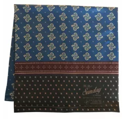 Habana Scarf - Sunday Speedshop