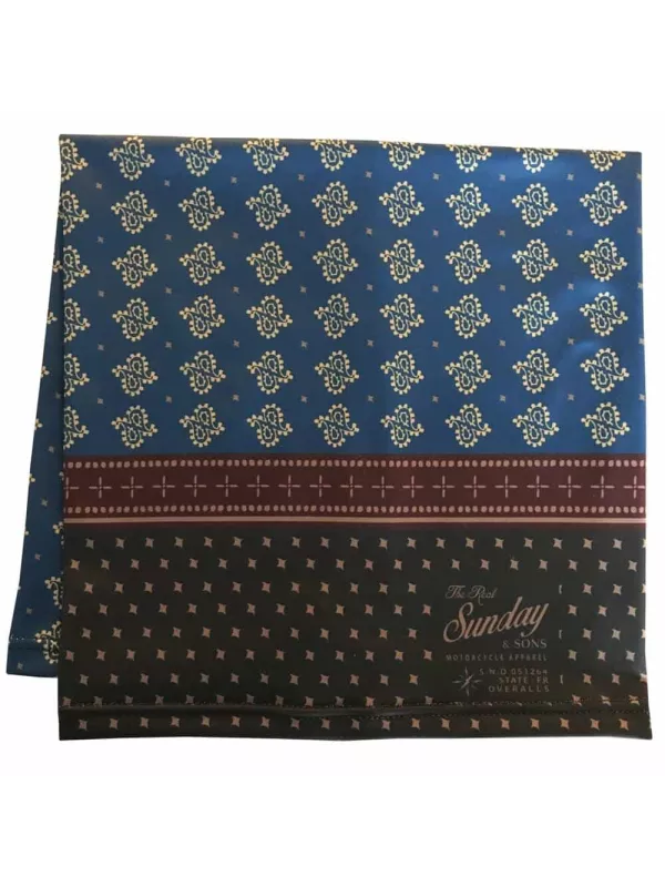 Scarf Habana - Sunday Speedshop