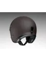 Casque Jet J.O Mat Brown - Shoei