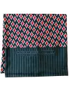 Scarf Rubis - Sunday Speedshop