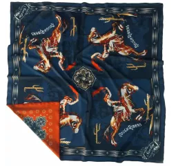 Rodeo Scarf - Sunday Speedshop