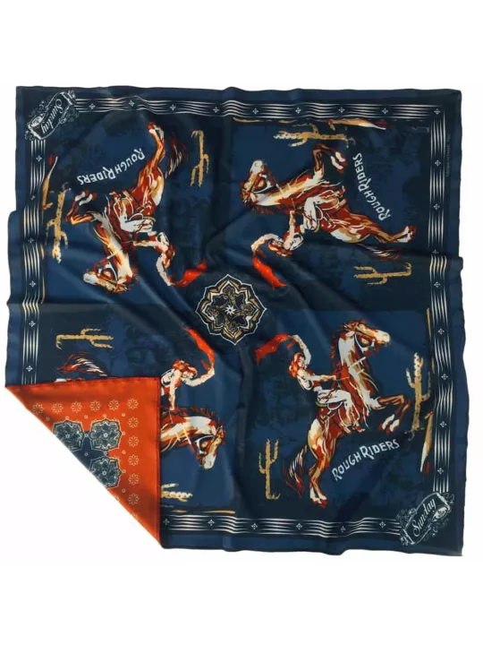 Foulard Rodeo - Sunday Speedshop