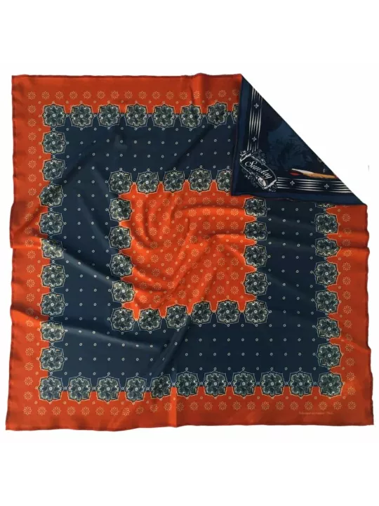 Foulard Rodeo - Sunday Speedshop
