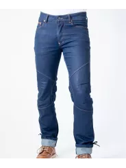 Vaqueros Ride'Ster Iv - Bolid'Ster