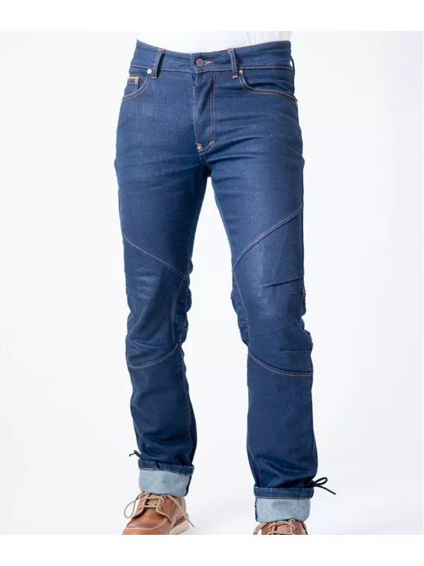 Vaqueros Ride'Ster Iv - Bolid'Ster