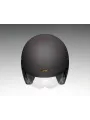 Casque Jet J.O Mat Brown - Shoei