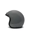 Vintage Jet Crayon Grauer Helm - Dmd