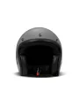 Vintage Jet Crayon Grauer Helm - Dmd