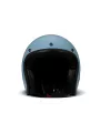 Casque Jet Vintage Light Blue - Dmd