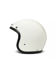 Casque Jet Vintage Cream - Dmd
