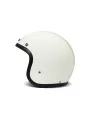 Casque Jet Vintage Cream - Dmd