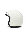 Casque Jet Vintage Cream - Dmd