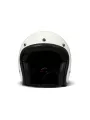 Casque Jet Vintage Cream - Dmd