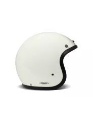 Casque Jet Vintage Cream - Dmd