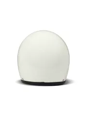 Casque Jet Vintage Cream - Dmd