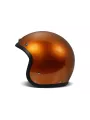 Casque Jet Vintage Rame - Dmd