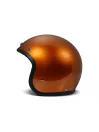 Casque Jet Vintage Rame - Dmd
