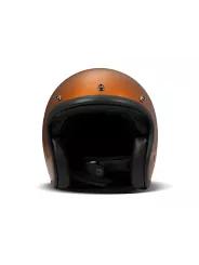 Casque Jet Vintage Rame - Dmd