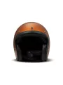 Casque Jet Vintage Rame - Dmd