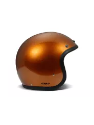 Casque Jet Vintage Rame - Dmd
