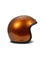 Casque Jet Vintage Rame - Dmd