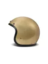 Casque Jet Vintage Gold - Dmd