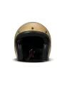 Casque Jet Vintage Gold - Dmd