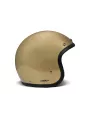 Casque Jet Vintage Gold - Dmd