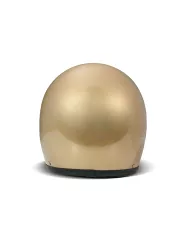 Casque Jet Vintage Gold - Dmd