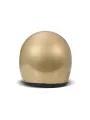 Casque Jet Vintage Gold - Dmd