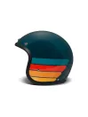 Casque Jet Vintage Petrolhead - Dmd