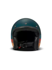 Casque Jet Vintage Petrolhead - Dmd