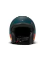 Casque Jet Vintage Petrolhead - Dmd