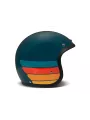 Casque Jet Vintage Petrolhead - Dmd