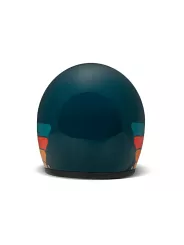 Casque Jet Vintage Petrolhead - Dmd