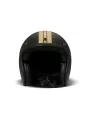 Casque Jet Vintage Star Gold - Dmd