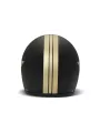 Casque Jet Vintage Star Gold - Dmd