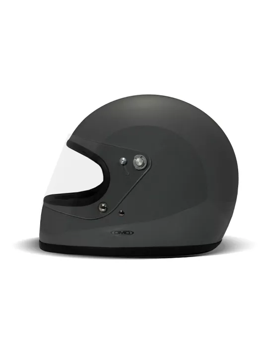 Casque Integral Rocket Crayon Grey - Dmd