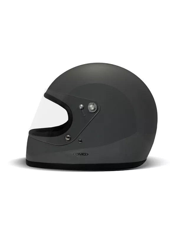 Casque Integral Rocket Crayon Grey - Dmd