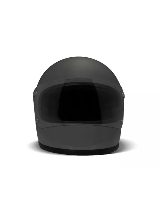 Casque Integral Rocket Crayon Grey - Dmd