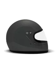 Casque Integral Rocket Crayon Grey - Dmd