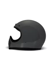 Casque Integral Seventy Five Crayon Grey - Dmd