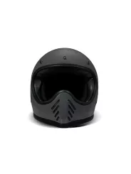 Casque Integral Seventy Five Crayon Grey - Dmd