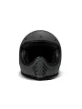 Casque Integral Seventy Five Crayon Grey - Dmd