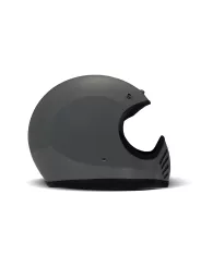 Casque Integral Seventy Five Crayon Grey - Dmd