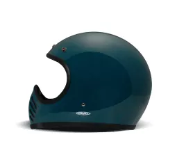 Casque Integral Seventy Five Petrol - Dmd