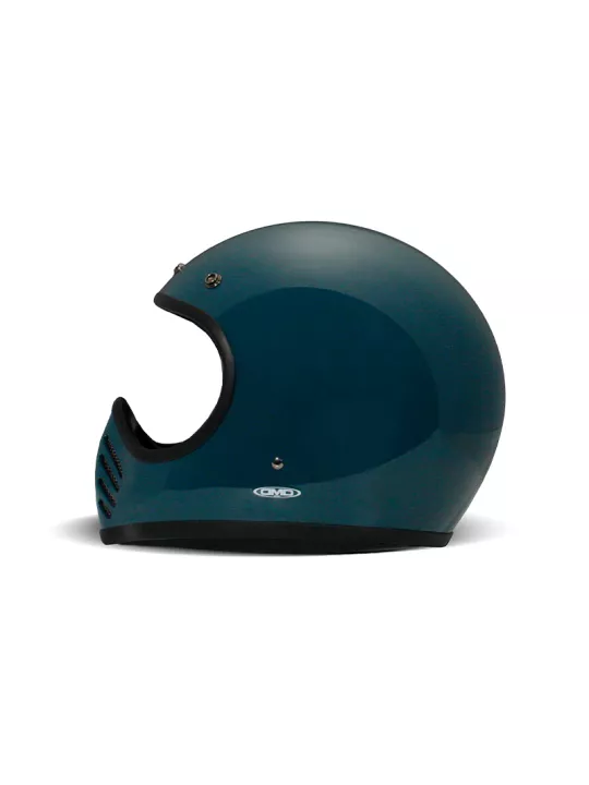 Casque Integral Seventy Five Petrol - Dmd