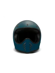 Casque Integral Seventy Five Petrol - Dmd