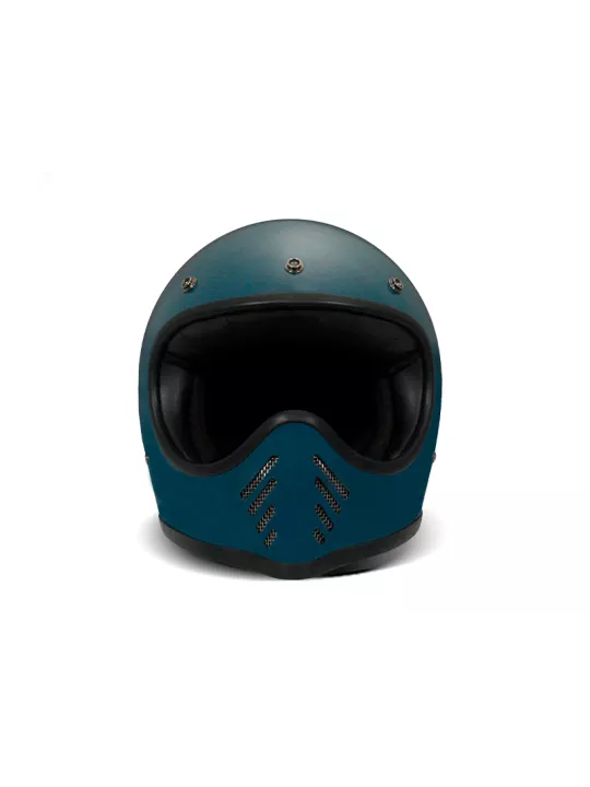 Casque Integral Seventy Five Petrol - Dmd